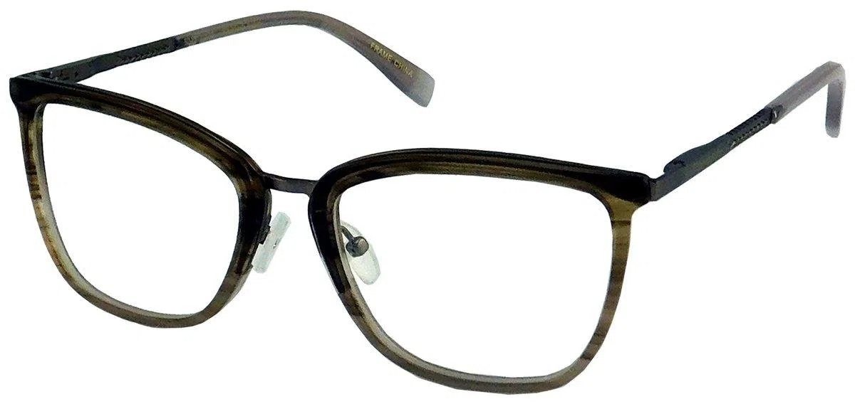 Elizabeth Arden 1230 Eyeglasses - view 2